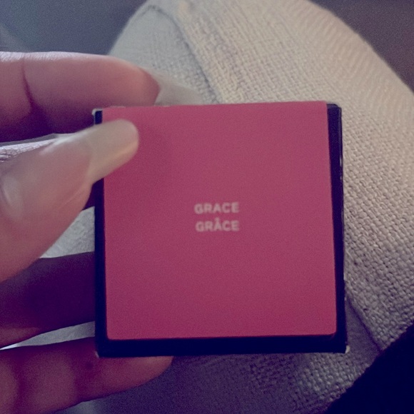 Keys Soulcare Sheer Flush Cheek  color Grace 0.14oz - Picture 6 of 6